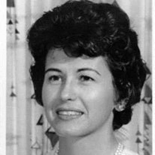 Barbara Lines Bashford Profile Photo