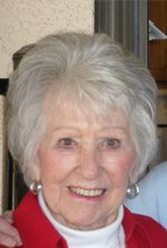 Barbara "Bobbie" Koller Muckerman