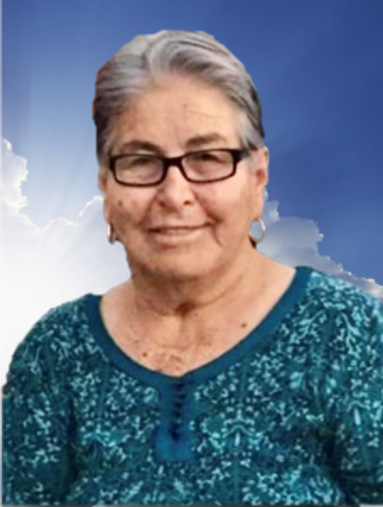 Maria Cristina Gonzalez