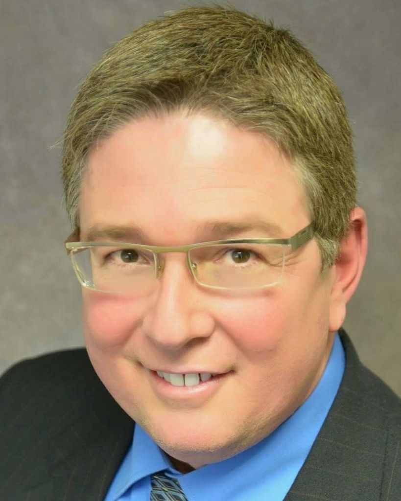 Chad Allen Holycross Profile Photo
