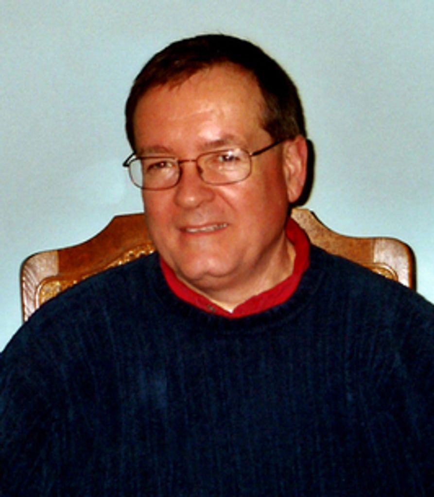 Harry Wright
