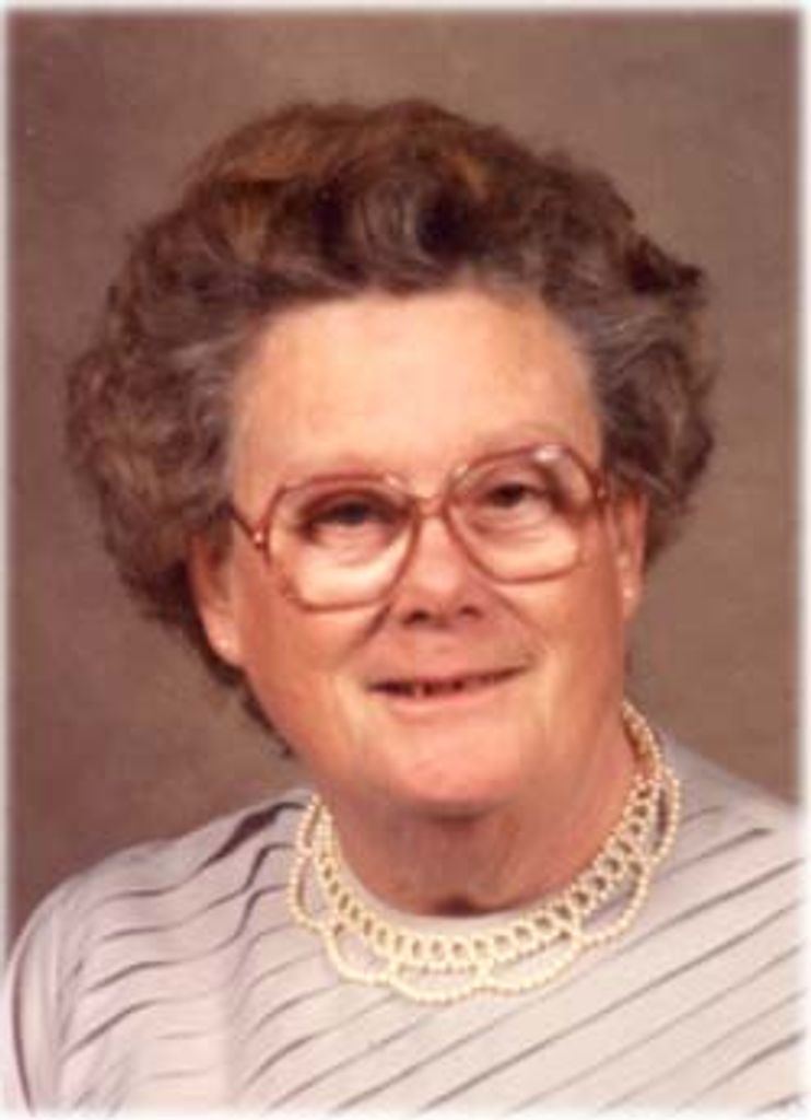 Dorothy Redetzke