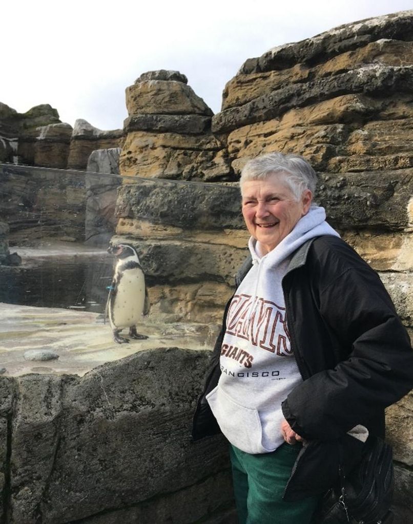 Jane Rita Spanitz Profile Photo