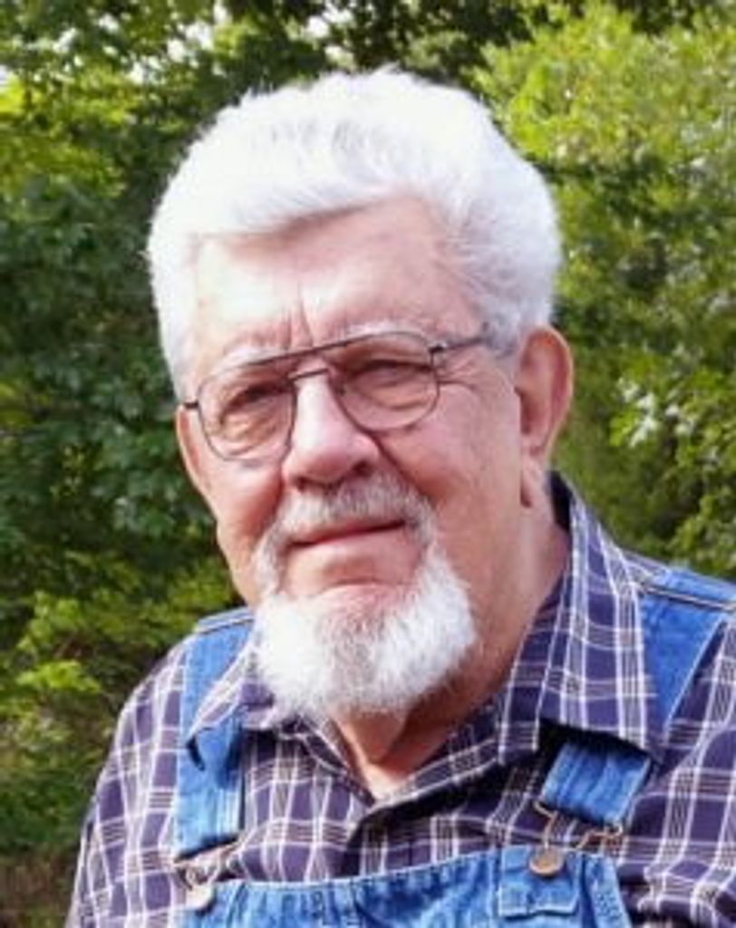 Richard Arllen Smith, Sr. Profile Photo