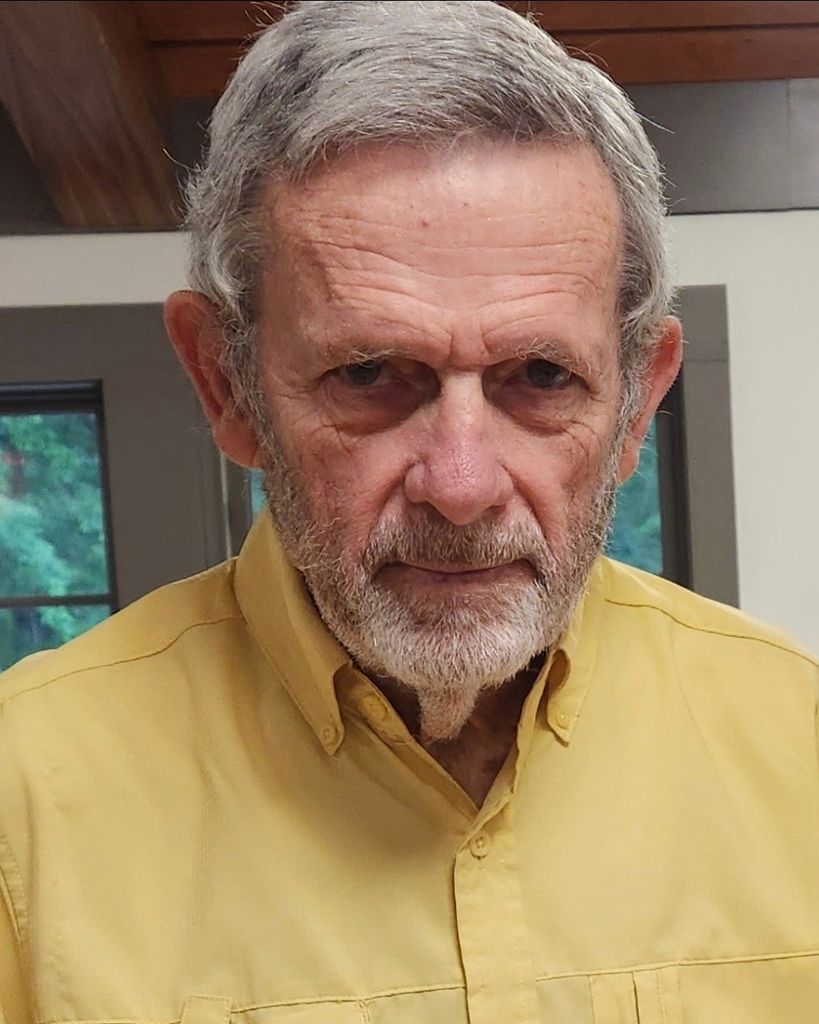 Benjamin Keith Jones Profile Photo
