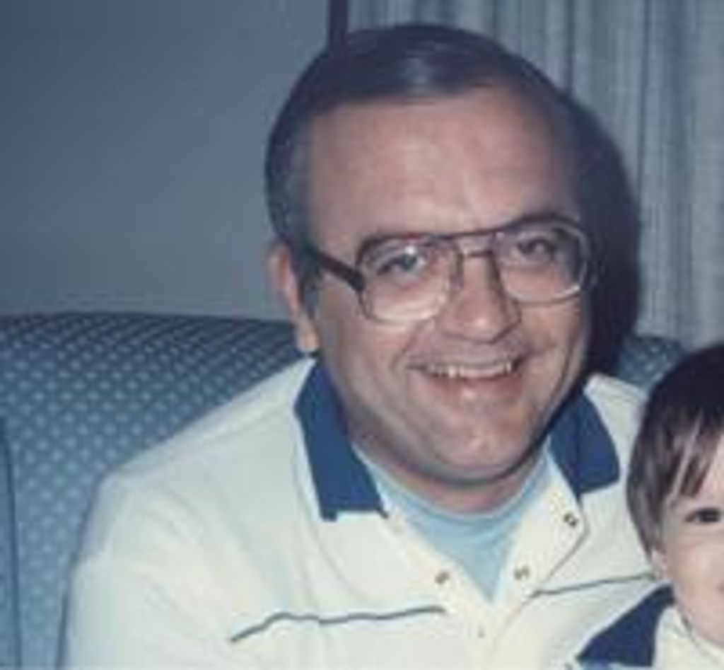 Stephen Gerenser, Jr. Profile Photo