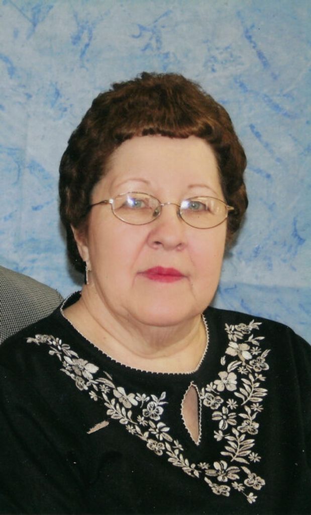 Sharon Jeffreys Profile Photo