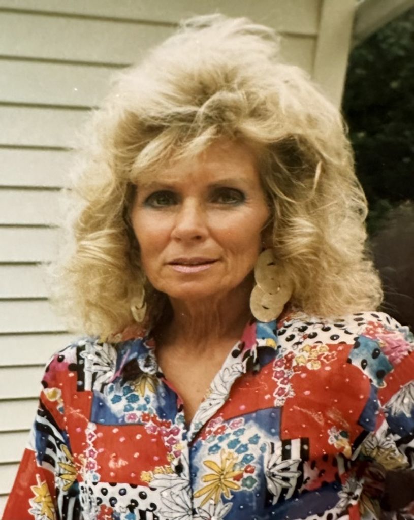 Ann Filacchione Profile Photo
