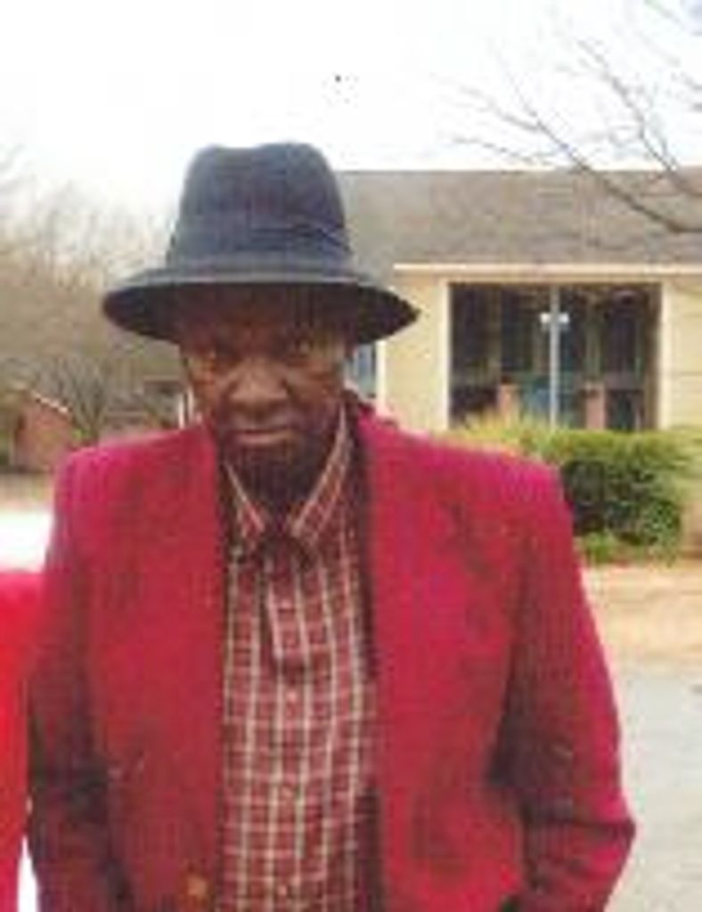 Frank Scott, Jr. Profile Photo