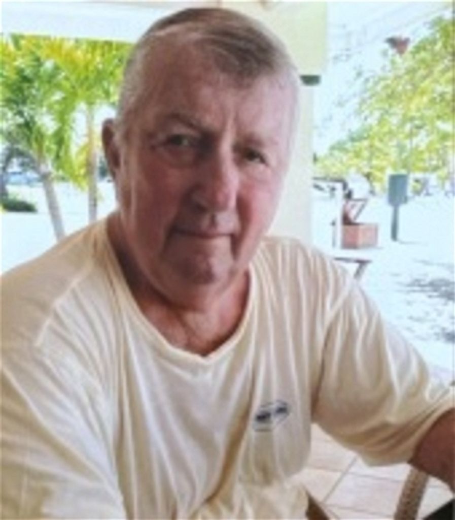 Robert Allen Murdough Profile Photo