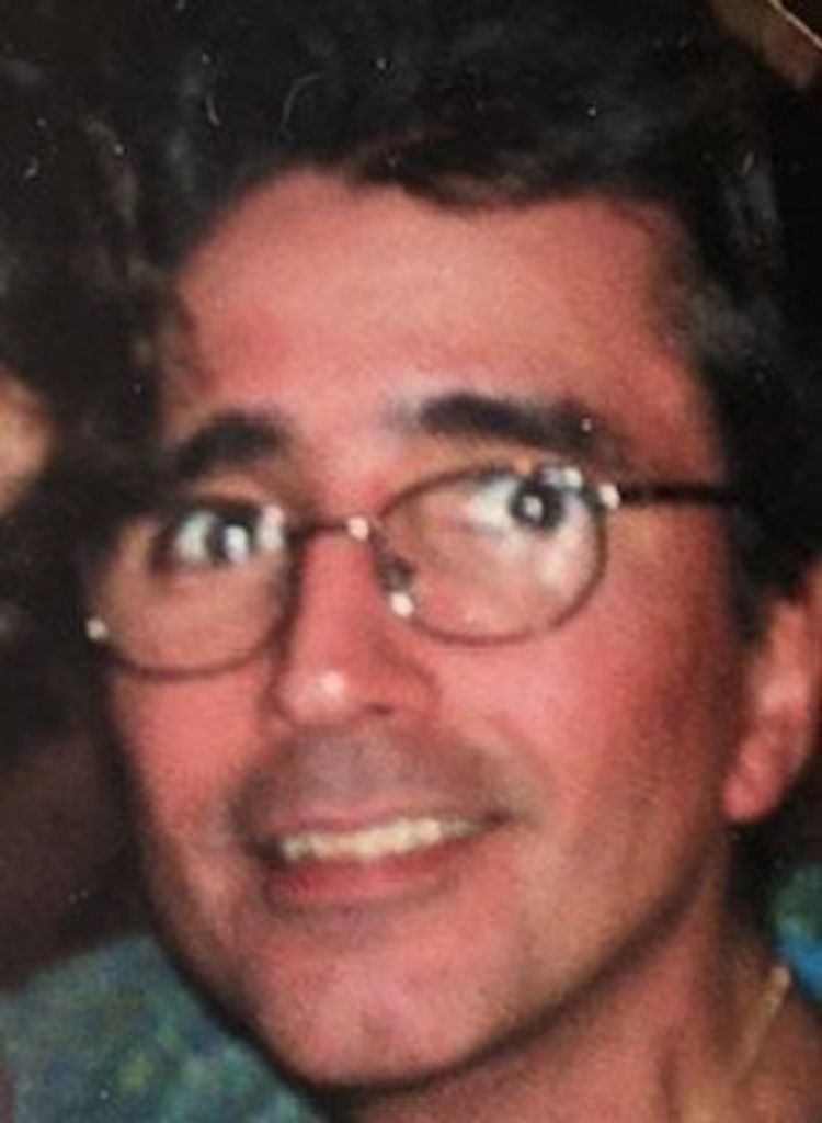 Richard C Gennuso Profile Photo