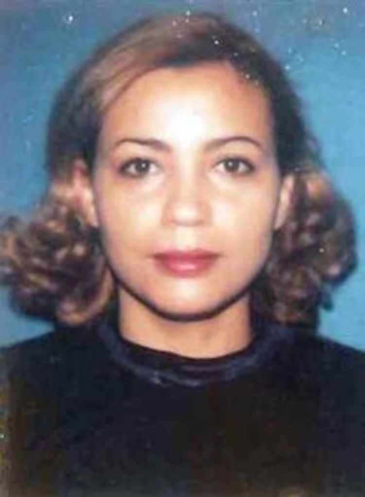 Lourdes A. Falk