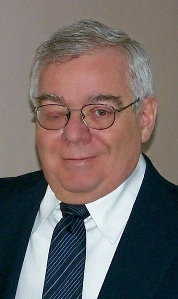 Lawrence E. "Doc" Warnock Profile Photo