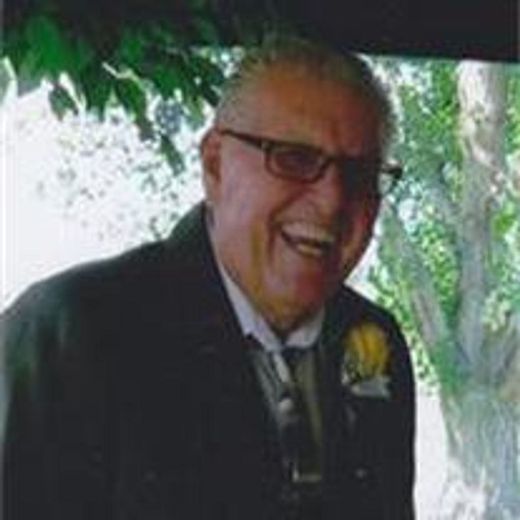 Roger Guy Holmes