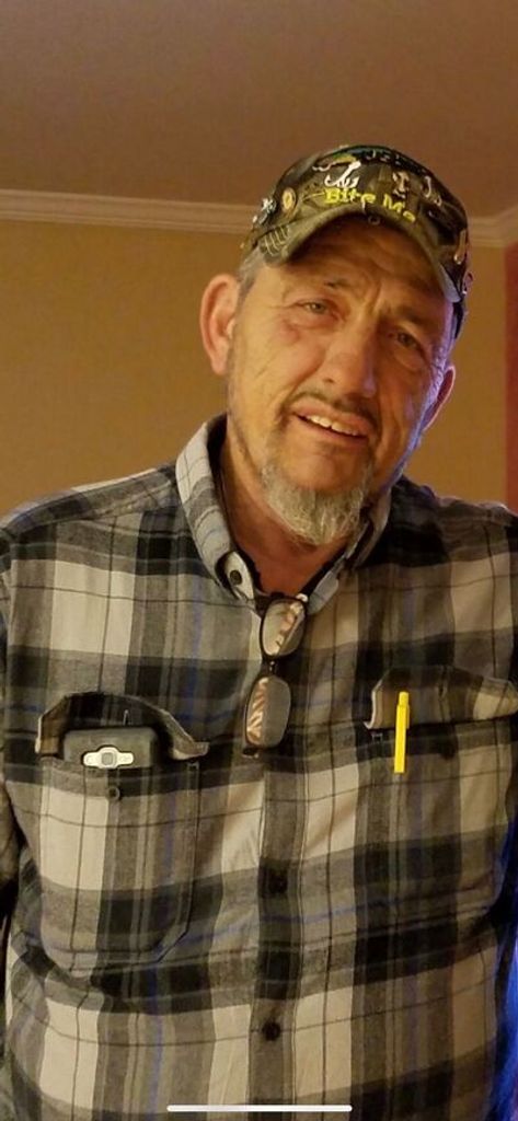 George J. Leach, Sr.