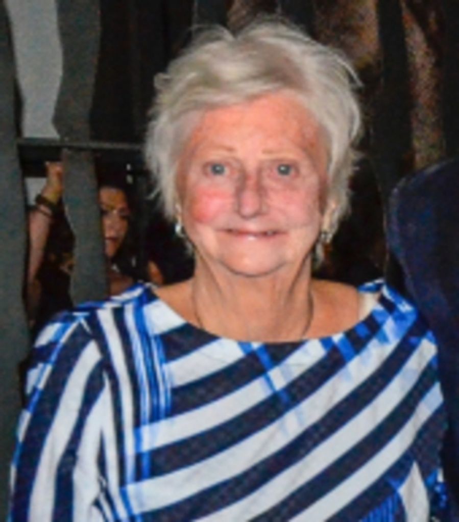 Barbara Louise Norton