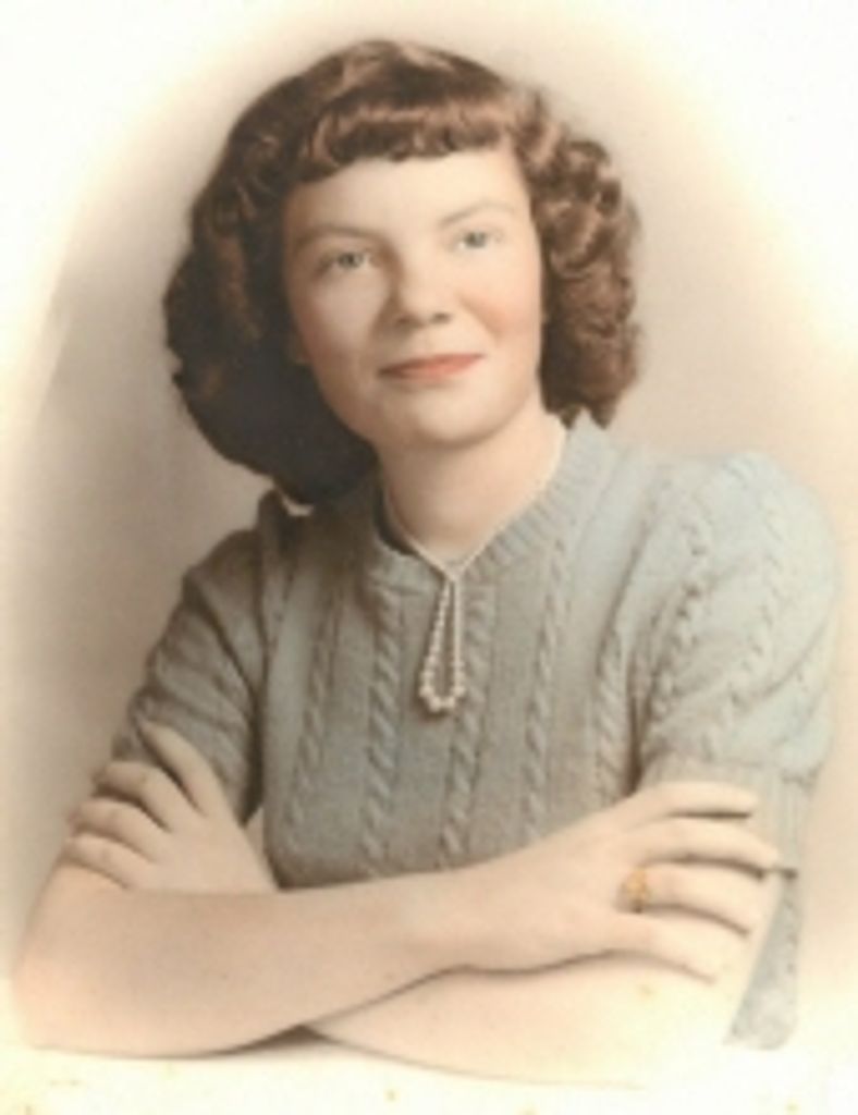 Faye Trowell Stone Profile Photo