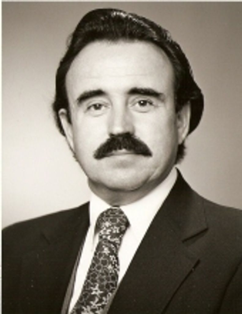 Conrad A. Reichert Profile Photo