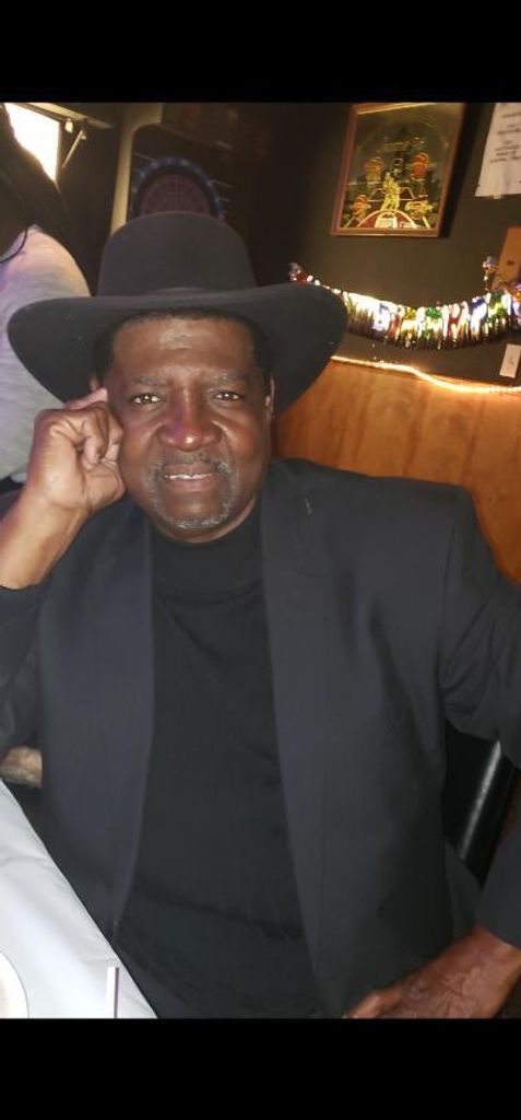 Johnnie Lee Robinson Profile Photo