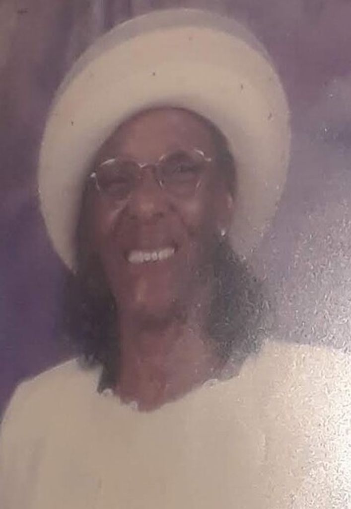 Pearlie Brown Profile Photo