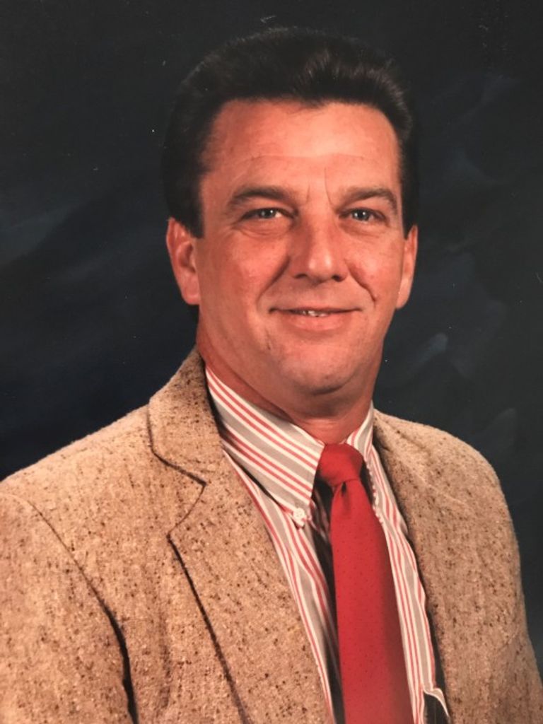 Ralph Dean Bernard Profile Photo