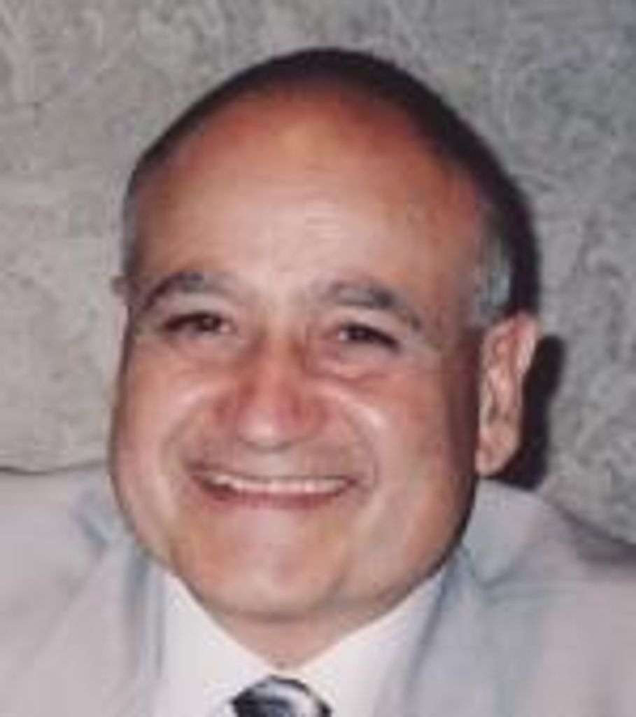 Philip F. Cappello