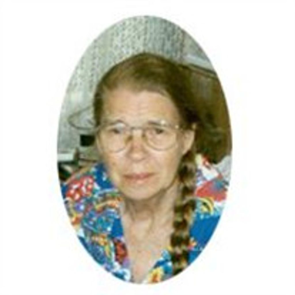 Rensing, Arlene