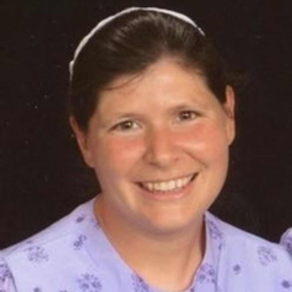 Elizabeth Ruth Martin Profile Photo