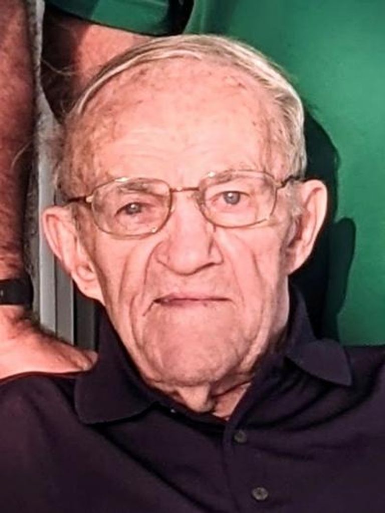 James I. "Jim" Morrison Profile Photo