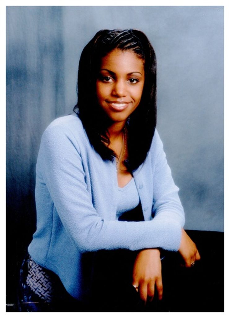 Elizabeth Irene Cobb