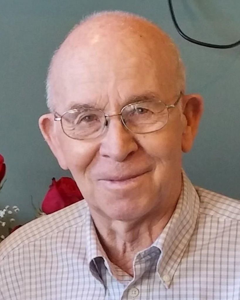 Neal Swensen