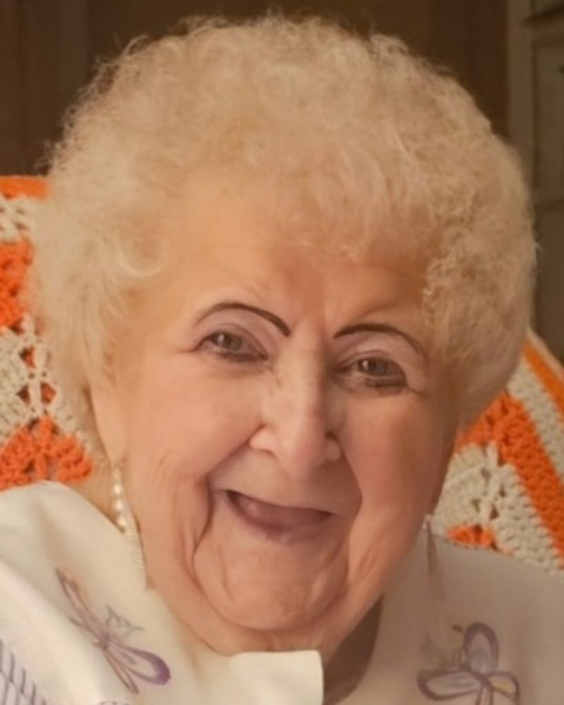 Helen Jean Bannister Profile Photo