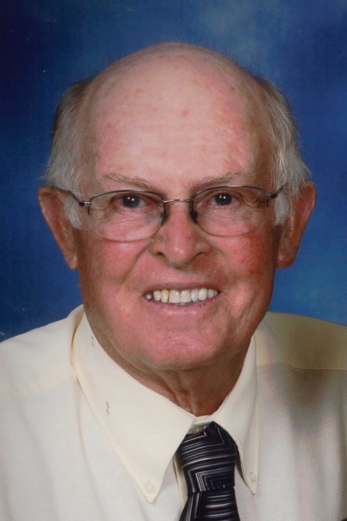 Steven D. Hill Profile Photo