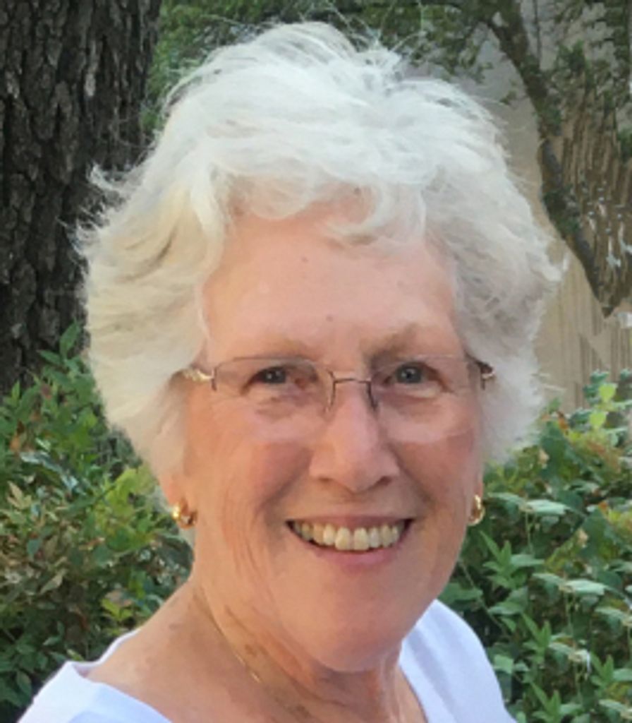 Rita Faye Schormann