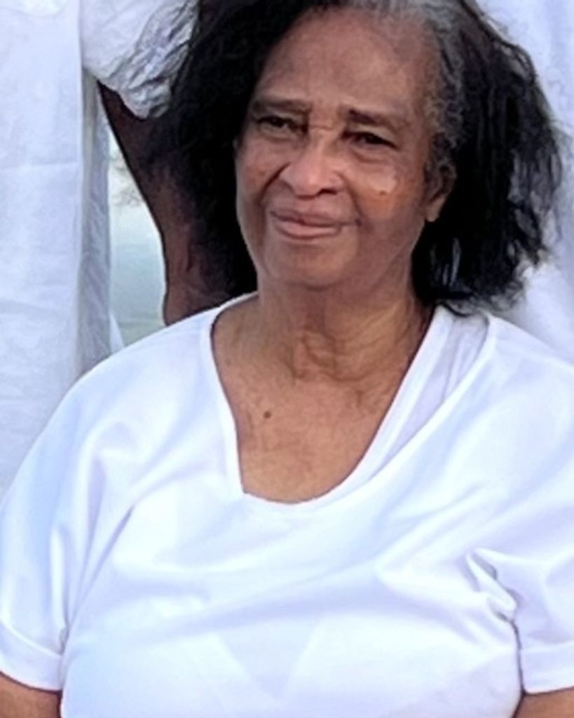 Mrs. Charlie Rudell Chiles