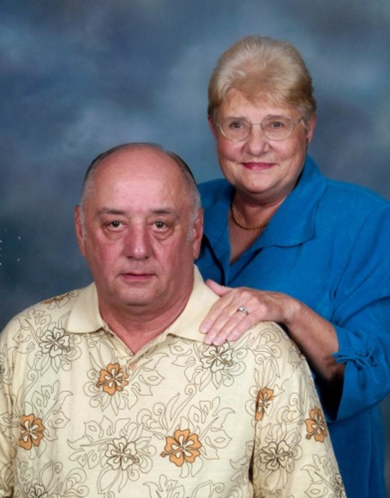 Walter "Bill" Miller