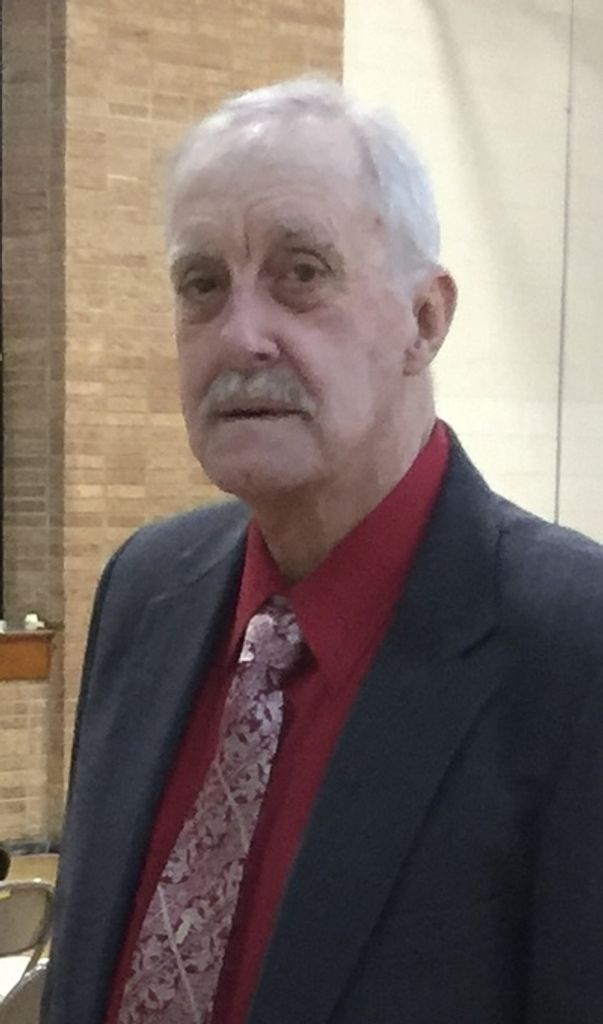 John H. Smith Profile Photo