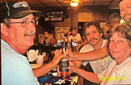 Mark "Randy" Moore photo gallery thumbnail 240 of 257