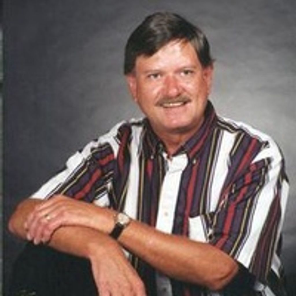 Joseph "Joe" Wayne Barton