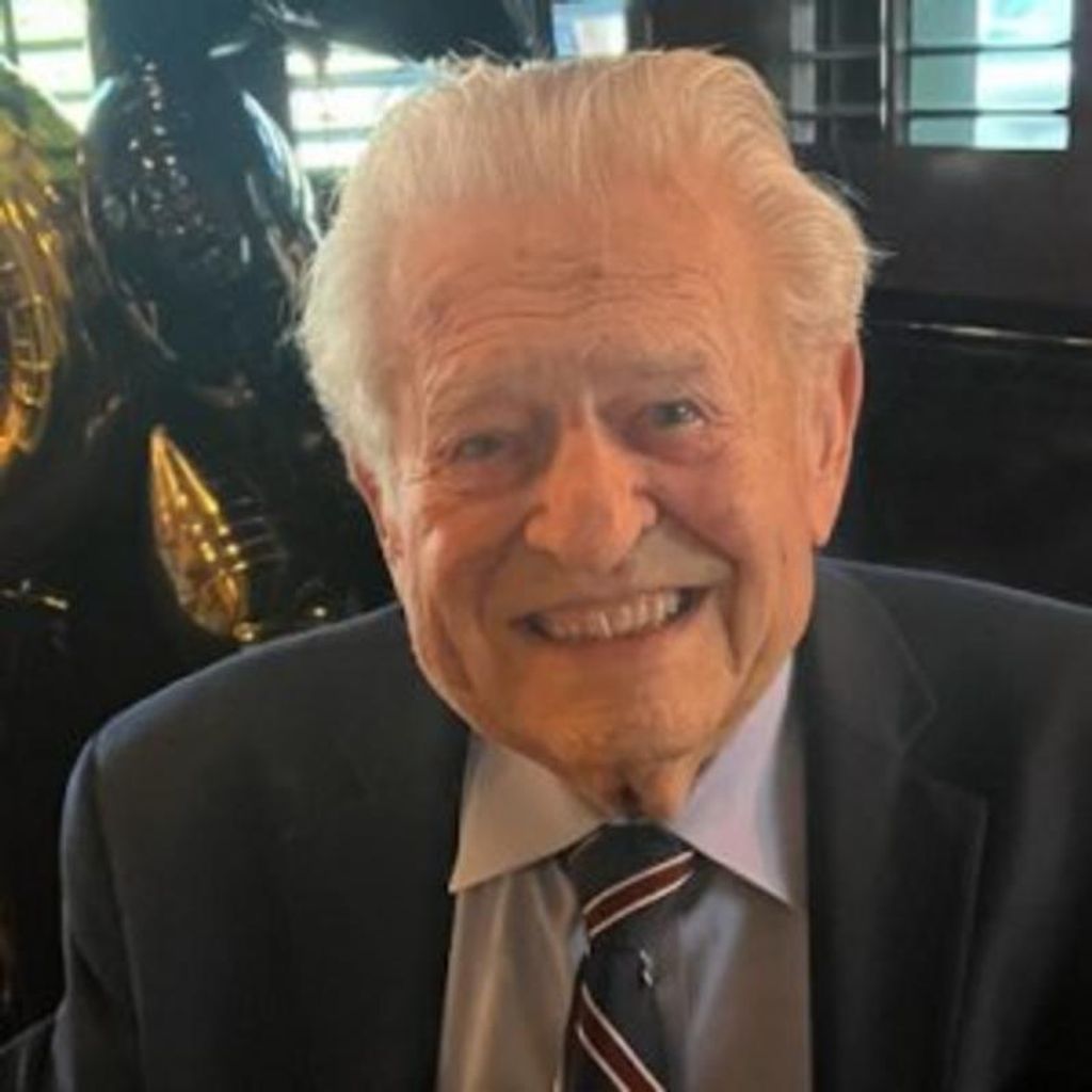 Constantine Basile Aronis