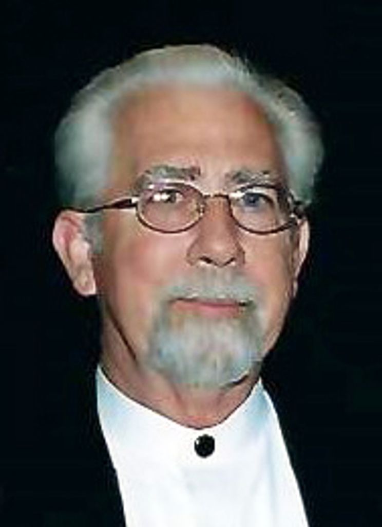 Barry Daniel Michael