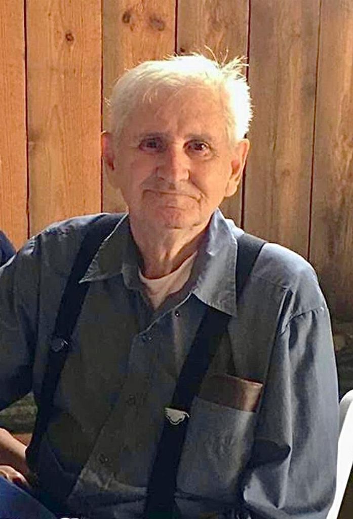 William Waymar Sexton, Jr.