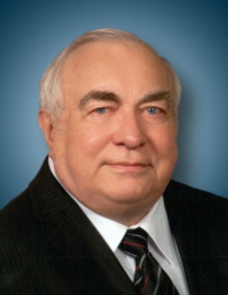 Reverend Roger Phillip Drews