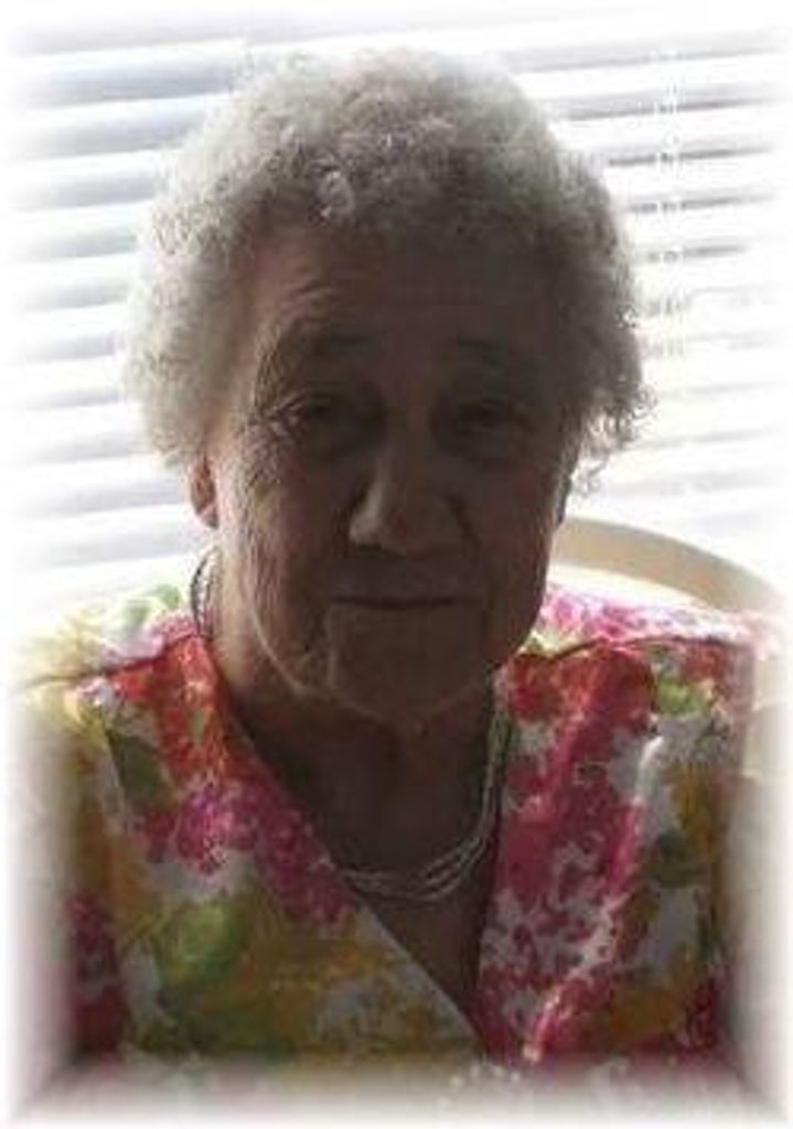 Ella Blanche Porter Profile Photo