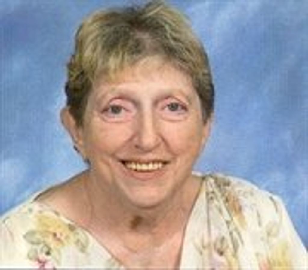 Caroline Rome Smith