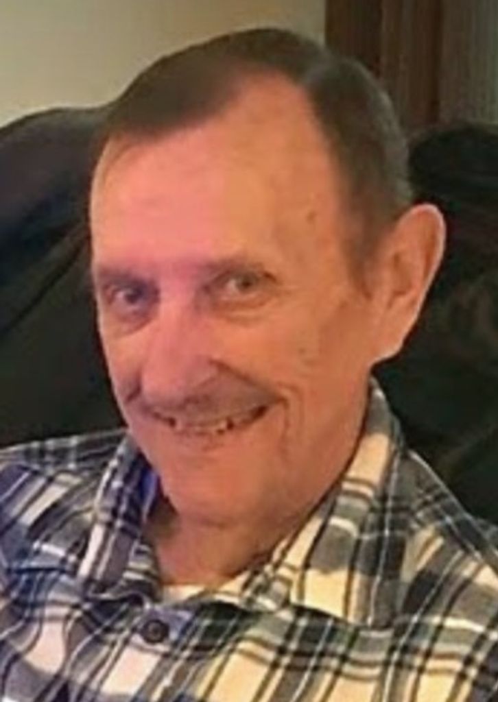 James "Mike" Johnson Profile Photo