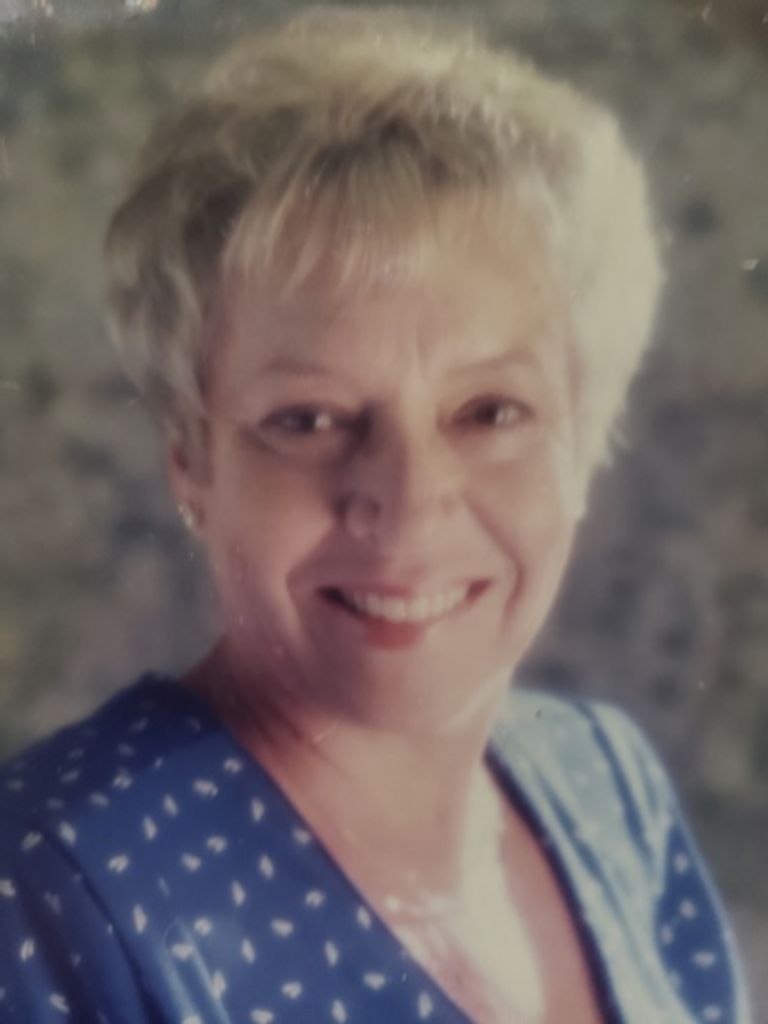 Susan Sheridan Profile Photo