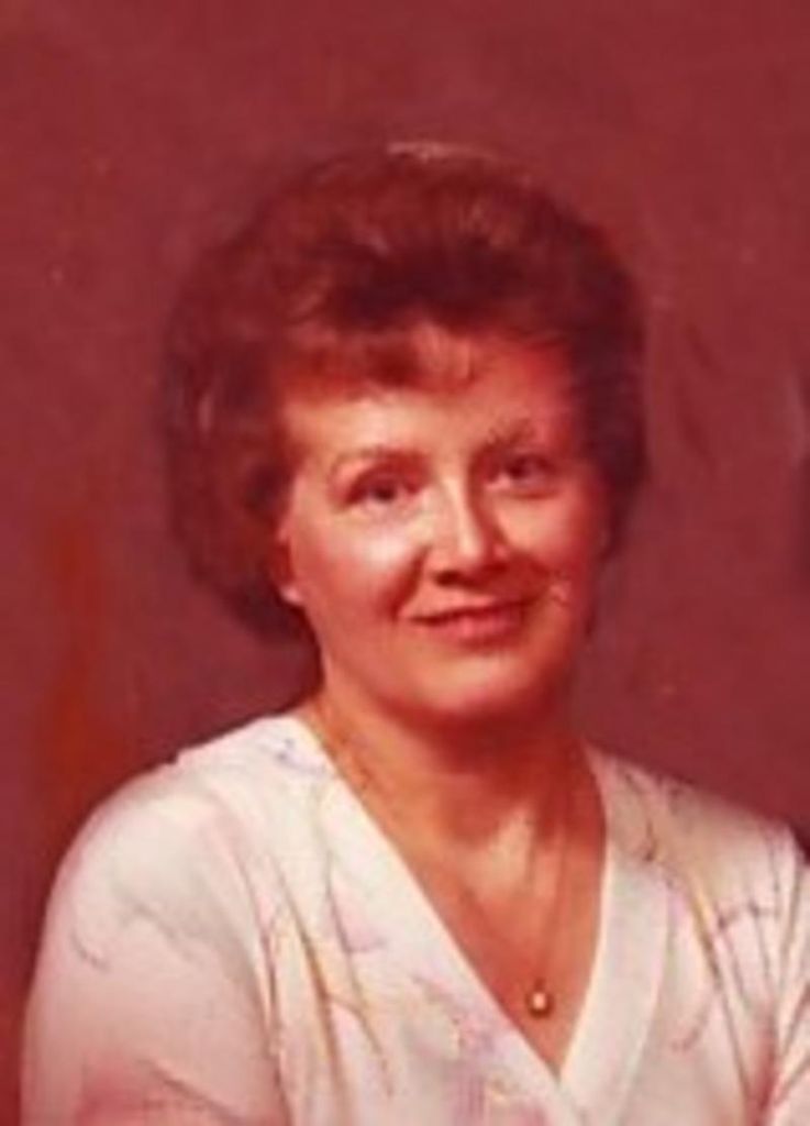 Eunice L. Laplant Profile Photo