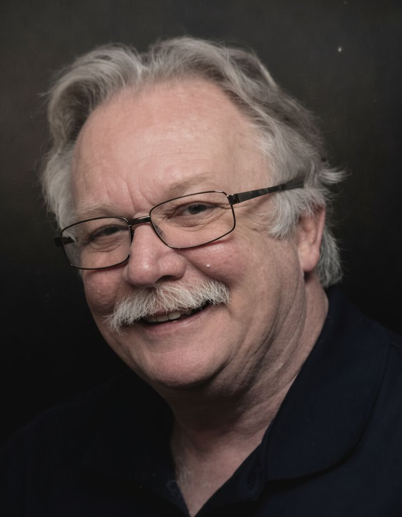 James Edwin Mozeley, Jr. Profile Photo