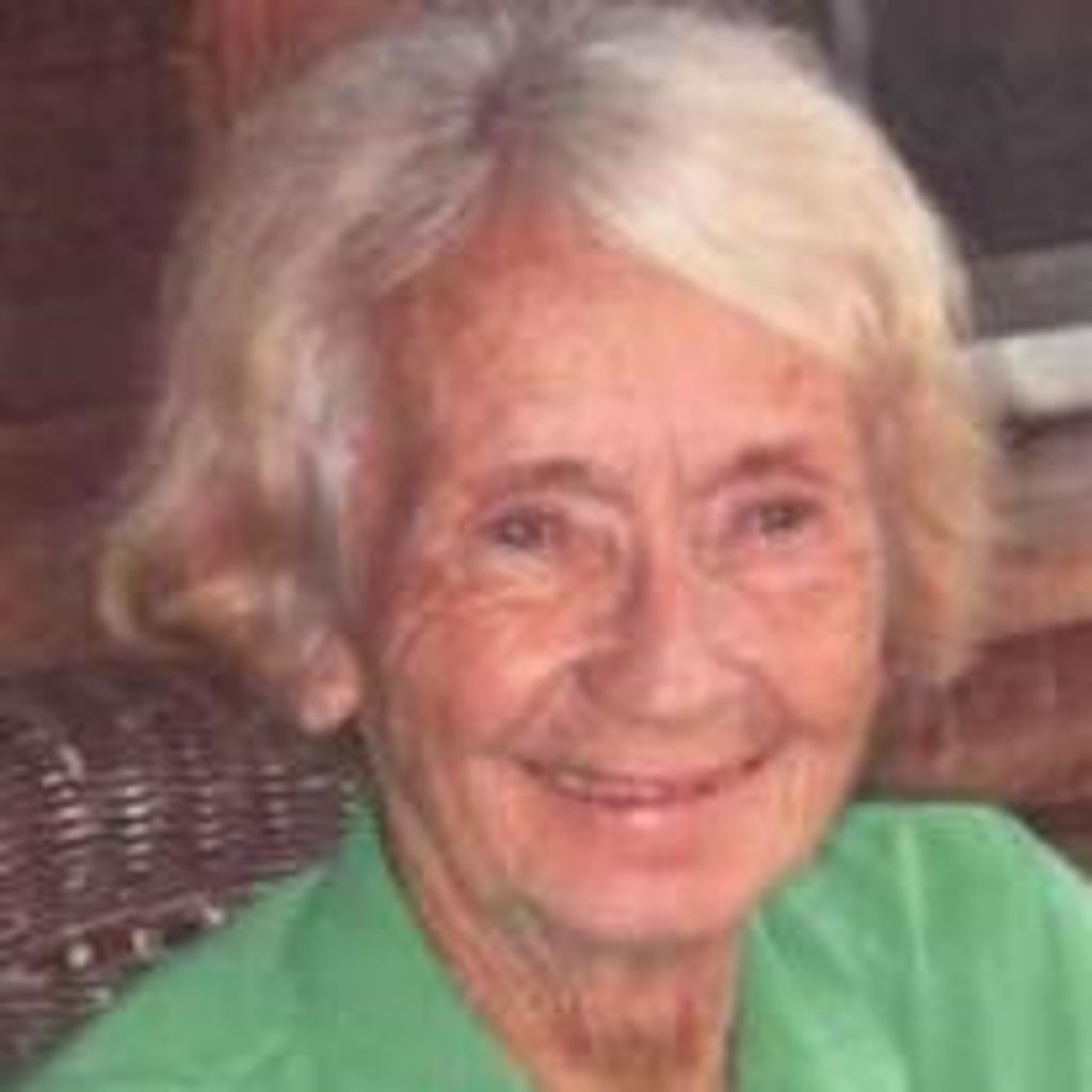 Opal Odell Zerfas